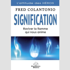 Signification