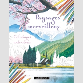 Paysages merveilleux