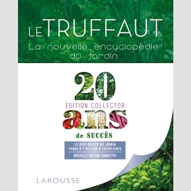 Truffaut 2016 nouvelle encyclopedie jard