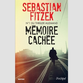 Memoire cachee