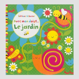 Jardin (le)