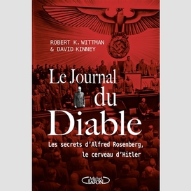 Le journal du diable