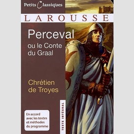 Perceval ou le conte de graal