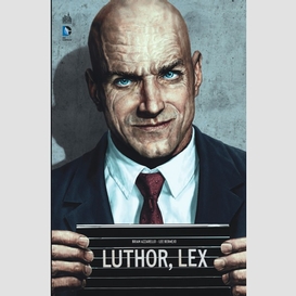 Luthor lex