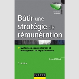 Batir strategie de remuneration