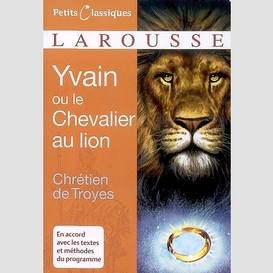 Yvain ou le chevalier au lion