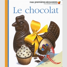 Chocolat (le)