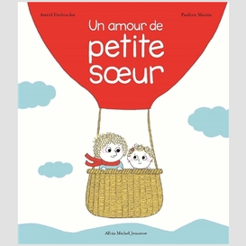 Un amour de petite soeur