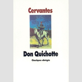 Don quichotte