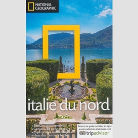 Italie du nord