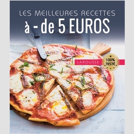 Meilleures recettes a - 5 euros