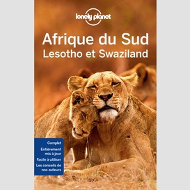 Afrique du sud