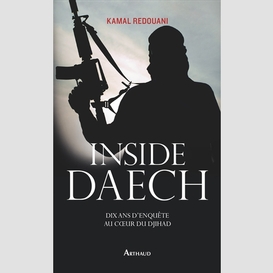 Inside daech