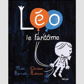 Leo le fantome