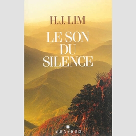 Le son du silence