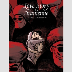 Love story a l'iranienne