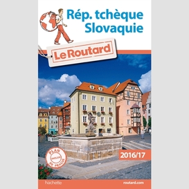 Republique tcheque slovatique 2016/17