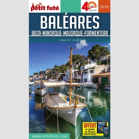 Baleares 2016