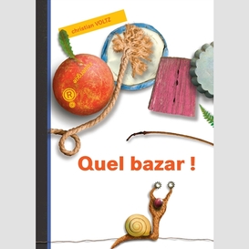 Quel bazar