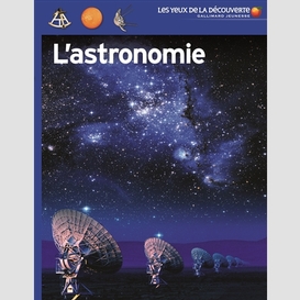 Astronomie (l')