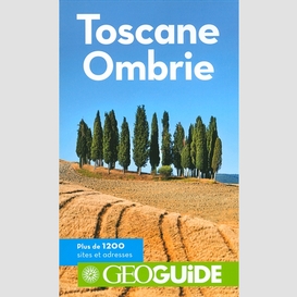 Toscane ombrie