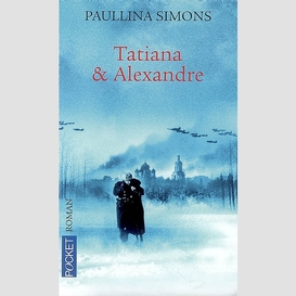 Tatiana et alexandre