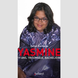 Yasmine