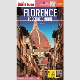 Florence 2016