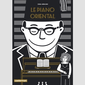 Piano oriental (le)