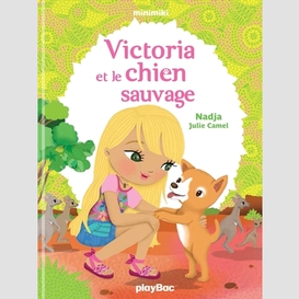 Chien de victoria (le)