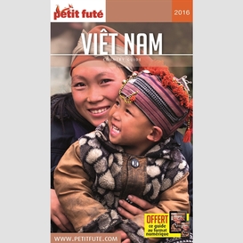 Vietnam 2016