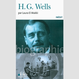H.g. wells