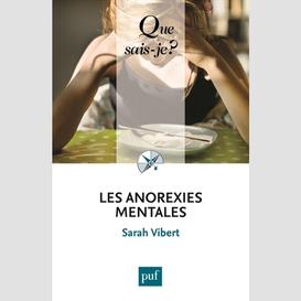 Anorexies mentales (les)