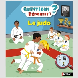 Judo (le)