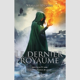 Le dernier royaume acte 4