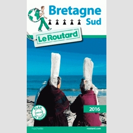 Bretagne sud 2016