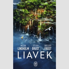 Liavek