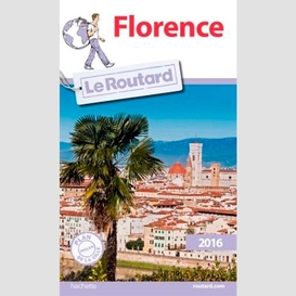Florence 2016 + plan