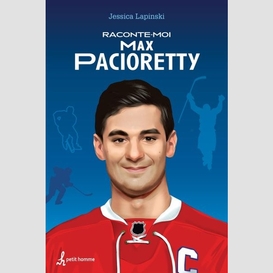 Max pacioretty