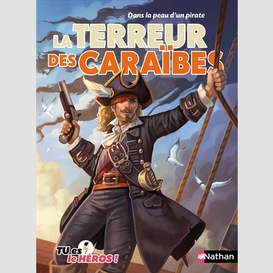 Terreur des caraibes (la)