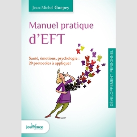 Manuel pratique d'eft