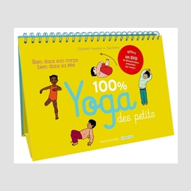 100% yoga des petits