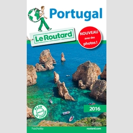 Portugal 2016 + plan