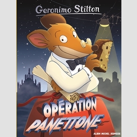 Opération panettone