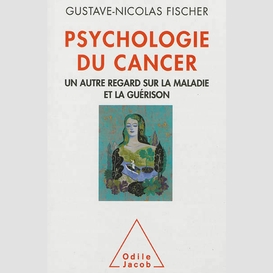 Psychologie du cancer