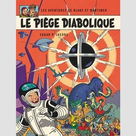 Piege diabolique (le)