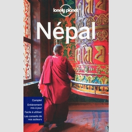 Nepal -8ed