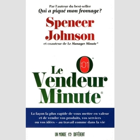 Vendeur minute (le)