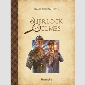 Sherlock holmes