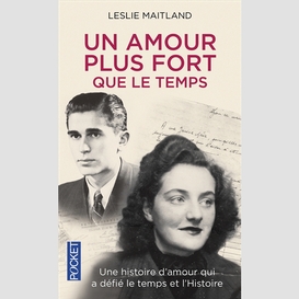 Un amour plus fort que le temps